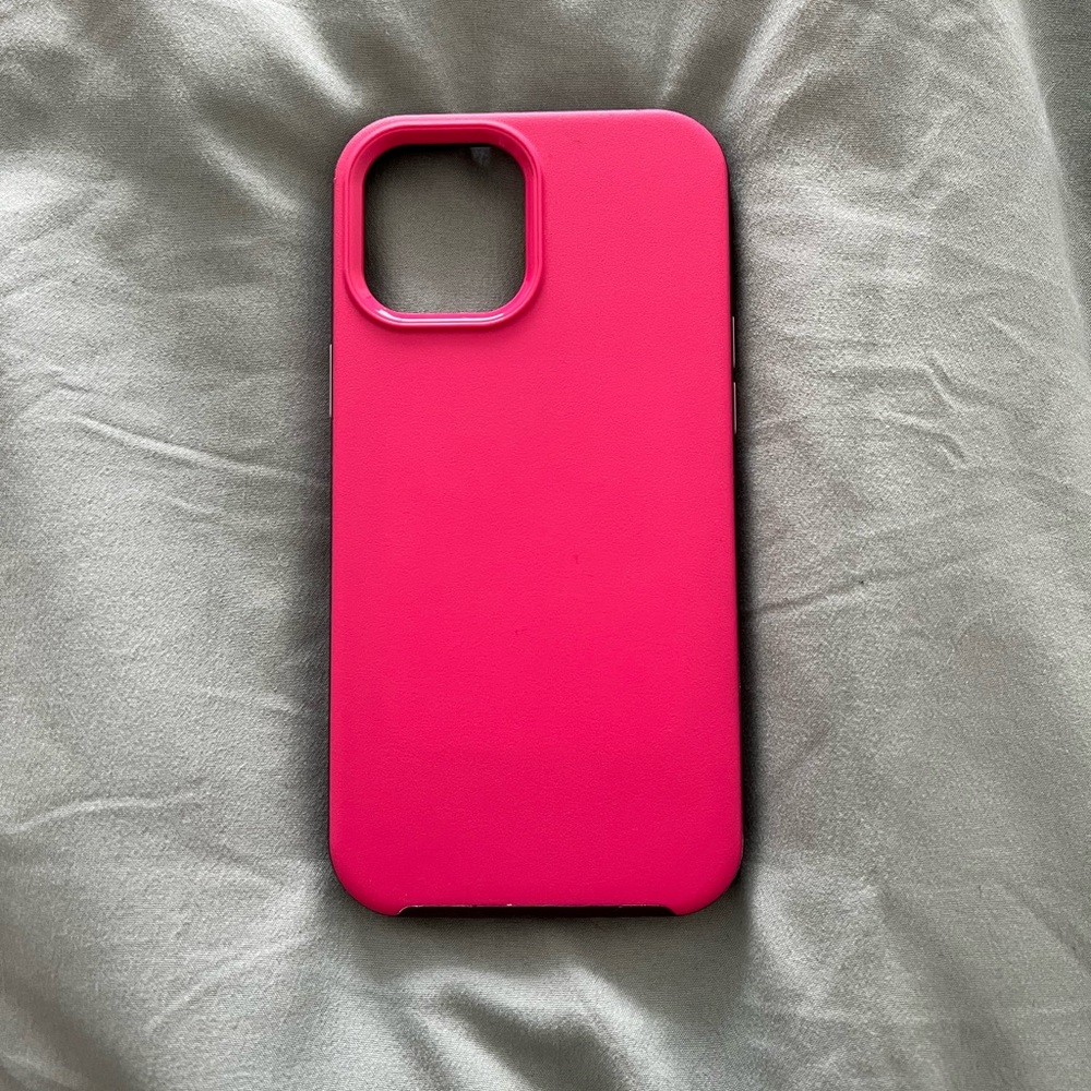 Ottberbox case with MagSafe iPhone 12 Pro Max